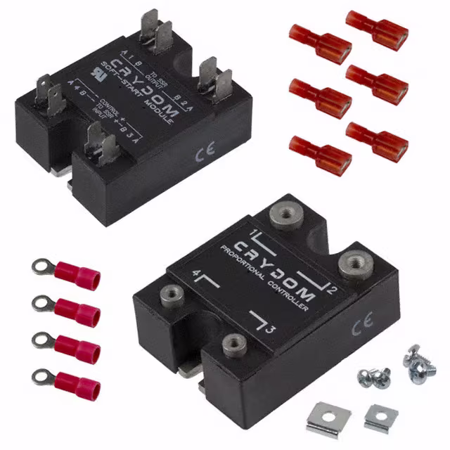 90SST240 Sensata-Crydom electronic component